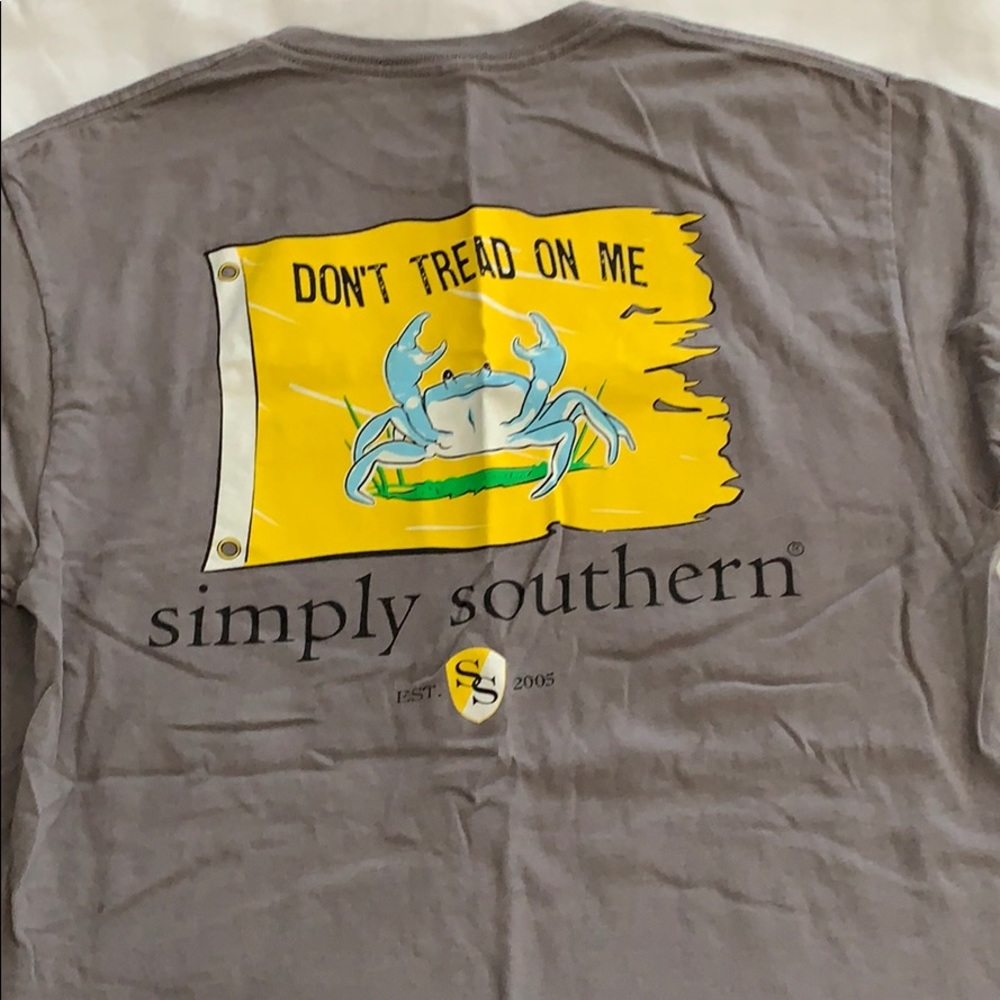 Simply southern T-shirt